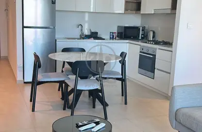 شقة - غرفة نوم - 1 حمام للايجار في داون تاون فيوز 2 برج 2 - داون تاون فيوز 2 - زعبيل 2 - زعبيل - دبي