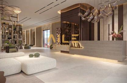 Apartment - Studio - 1 for sale in Havencia - Dubai Land Residence Complex - Dubai