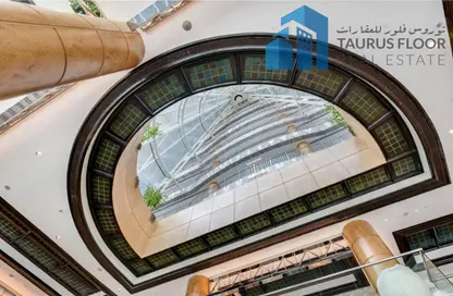 Apartment - 1 Bedroom - 2 Bathrooms for rent in Jood Residence Plaza - Al Muraqqabat - Deira - Dubai