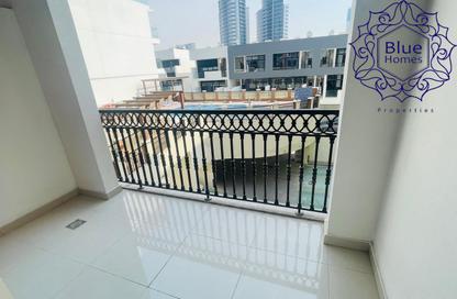 Apartment - 1 - 2 for rent in Sandy Fox - District 12 - Jumeirah Village Circle - Dubai Apartment - 1 - 2 for rent in Sandy Fox - District 12 - Jumeirah Village Circle - Dubai