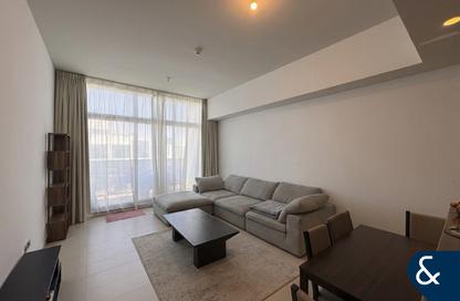 Apartment - 2 Bedrooms - 3 Bathrooms for rent in Oia Residence - Motor City - Dubai
