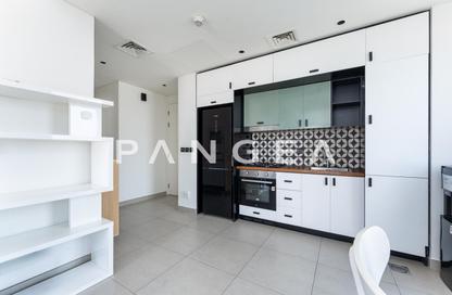 Apartment - 2 Bedrooms - 1 Bathroom for rent in Collective Tower 1 - Collective - Dubai Hills Estate - Dubai