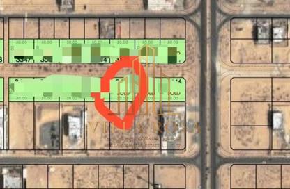 Land - Studio for sale in Hoshi - Al Badie - Sharjah