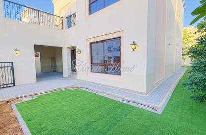 Villa - 4 Bedrooms - 4 Bathrooms for rent in Nad Al Sheba Villas - Nad Al Sheba 3 - Nad Al Sheba - Dubai Villa - 4 Bedrooms - 4 Bathrooms for rent in Nad Al Sheba Villas - Nad Al Sheba 3 - Nad Al Sheba - Dubai