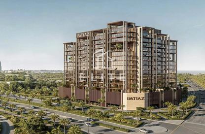 Apartment - 2 Bedrooms - 3 Bathrooms for sale in Seacliff by Imtiaz - Dubai Islands - Dubai
