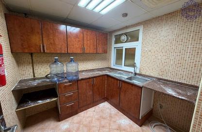 Apartment - 1 Bedroom - 1 Bathroom for rent in Suroor 511 - Muwaileh - Sharjah