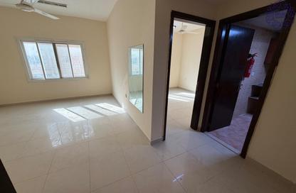 Apartment - 1 Bedroom - 1 Bathroom for rent in Suroor 511 - Muwaileh - Sharjah