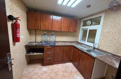 Apartment - 1 Bedroom - 1 Bathroom for rent in Suroor 511 - Muwaileh - Sharjah