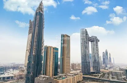 شقة - غرفة نوم - 2 حمامات للايجار في لوفتس سنترال - ذا لوفت - وسط مدينة دبي - دبي شقة - غرفة نوم - 2 حمامات للايجار في لوفتس سنترال - ذا لوفت - وسط مدينة دبي - دبي