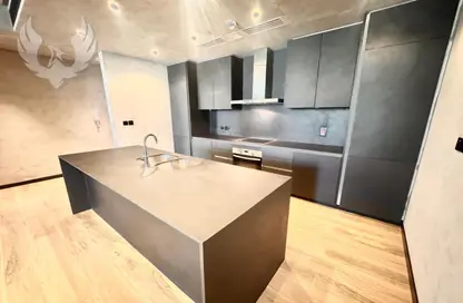 Apartment - 1 Bedroom - 2 Bathrooms for rent in City Walk Residential Building 19 - City Walk Residential - City Walk - Dubai