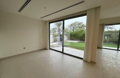 Villa - 3 Bedrooms - 4 Bathrooms for sale in Sidra Villas - Dubai Hills Estate - Dubai