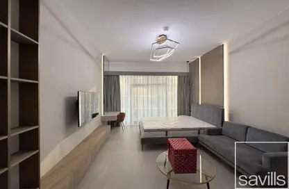 Apartment - 1 Bathroom for rent in Westwood Grande - District 18 - Jumeirah Village Circle - Dubai Apartment - 1 Bathroom for rent in Westwood Grande - District 18 - Jumeirah Village Circle - Dubai