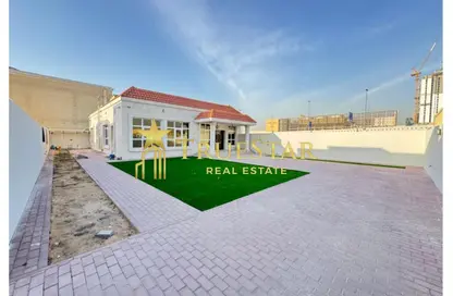 Villa - 3 Bedrooms - 4 Bathrooms for rent in Al Barsha South 1 - Al Barsha South - Al Barsha - Dubai