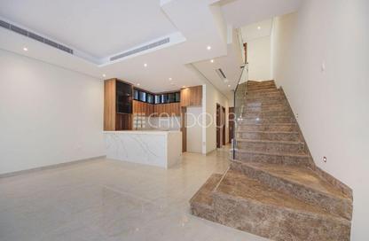 Townhouse - 4 Bedrooms - 5 Bathrooms for rent in Al Furjan West - Al Furjan - Dubai