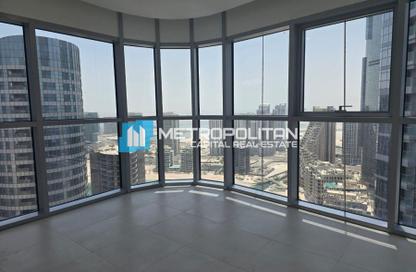 Apartment - 3 Bedrooms - 4 Bathrooms for sale in Radiant Square - City Of Lights - Al Reem Island - Abu Dhabi Apartment - 3 Bedrooms - 4 Bathrooms for sale in Radiant Square - City Of Lights - Al Reem Island - Abu Dhabi