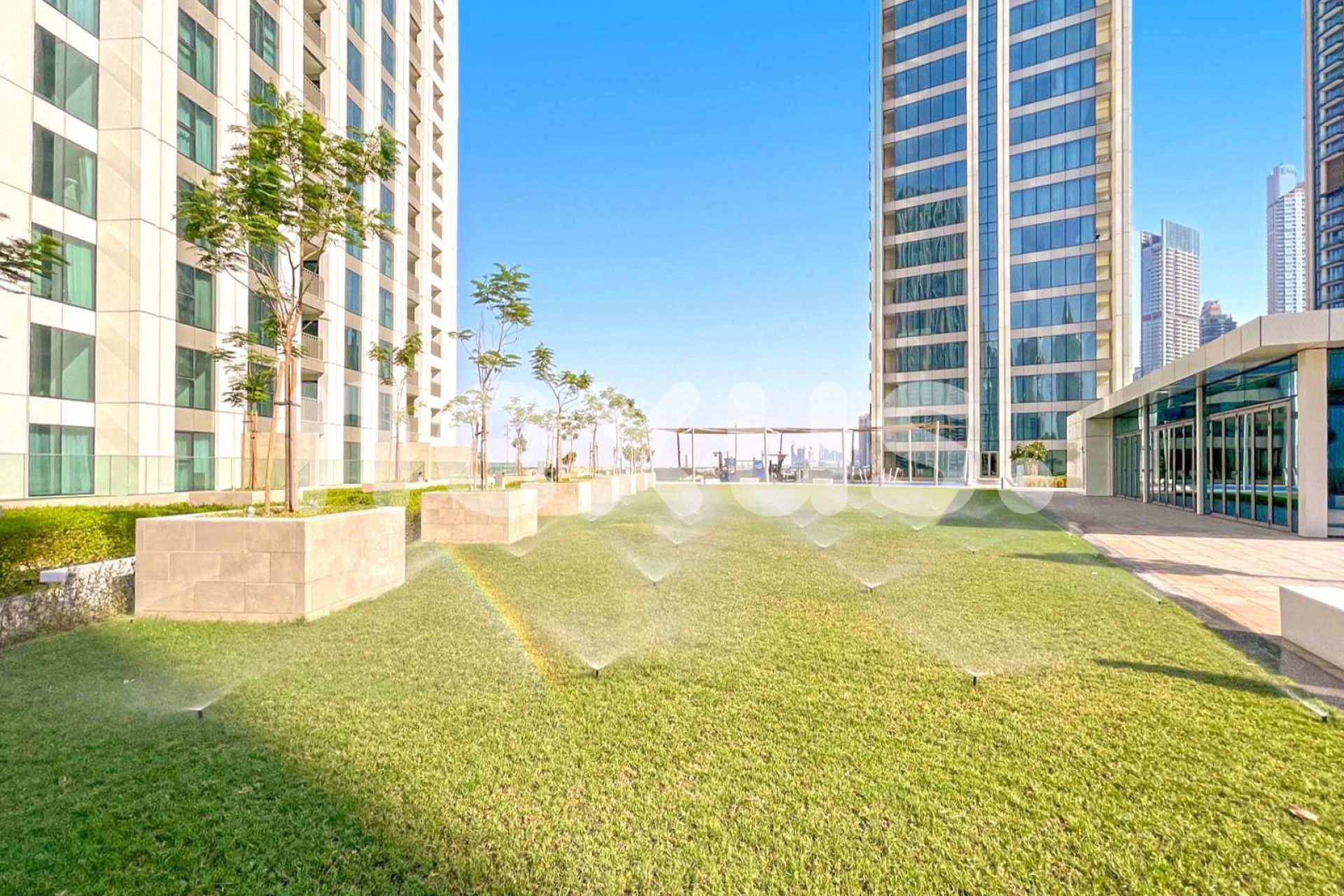 Furnished | Elegant | Amazing View