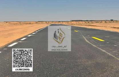 Land - Studio for sale in Ali Mousa Building - Al Sajaa Industrial - Al Sajaa - Sharjah
