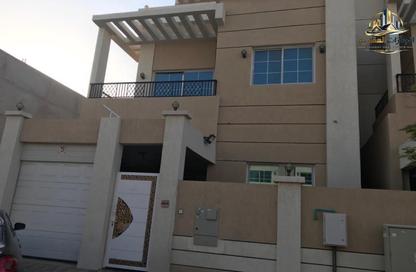 Townhouse - 5 Bedrooms - 7 Bathrooms for rent in Al Yasmeen 1 - Al Yasmeen - Ajman