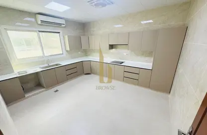 فيلا - 5 غرف نوم - 5 حمامات للايجار في فلل ام سقيم 2 - أم سقيم 2 - أم سقيم - دبي