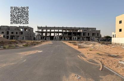 Land - Studio for sale in Al Helio 2 - Al Helio - Ajman
