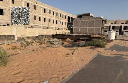 Land - Studio for sale in Al Helio 2 - Al Helio - Ajman