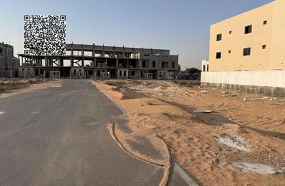 Land - Studio for sale in Al Helio 2 - Al Helio - Ajman Land - Studio for sale in Al Helio 2 - Al Helio - Ajman