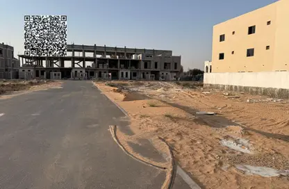 Land - Studio for sale in Al Helio 2 - Al Helio - Ajman