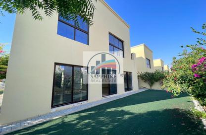 Villa - 5 Bedrooms - 7 Bathrooms for rent in Nad Al Sheba Villas - Nad Al Sheba 3 - Nad Al Sheba - Dubai