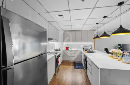 شقة - 2 غرف نوم - 3 حمامات للبيع في فورتوناتو - منطقة 11 - قرية جميرا الدائرية - دبي