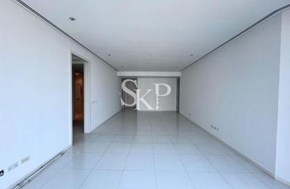 Apartment - 3 Bedrooms - 5 Bathrooms for rent in Burj Mohammed Bin Rashid at WTC - Corniche Road - Abu Dhabi