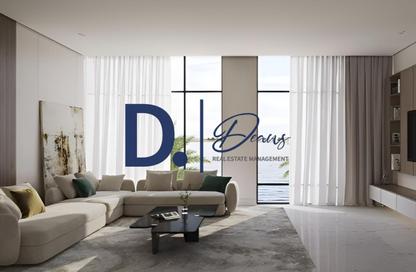 شقة - 2 - 3 للبيع في سيلينا باي - جزيرة ياس - أبوظبي