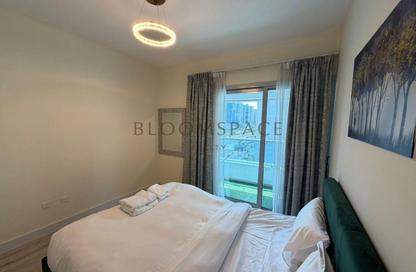 Apartment - 1 Bedroom - 1 Bathroom for rent in Marina Diamond 6 - Marina Diamonds - Dubai Marina - Dubai