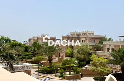 Apartment - 2 - 3 for rent in Balqis Residence Block B - Balqis Residences - Kingdom of Sheba - The Crescent - Palm Jumeirah - Dubai