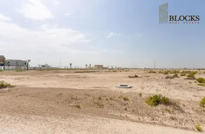 أرض - استوديو للبيع في تلال جبل علي - جبل علي - دبي