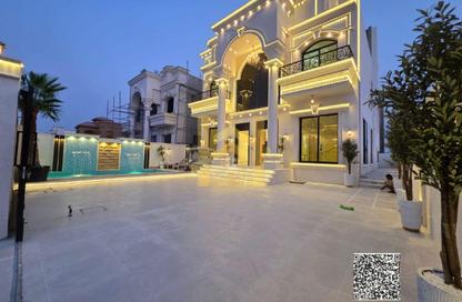Villa - 5 - 7 for sale in Al Mowaihat 2 - Al Mowaihat - Ajman Villa - 5 - 7 for sale in Al Mowaihat 2 - Al Mowaihat - Ajman