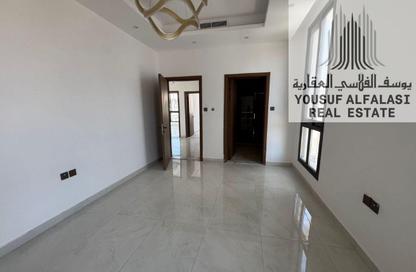Villa - 6 Bedrooms - 7 Bathrooms for sale in Al Helio 1 - Al Helio - Ajman Villa - 6 Bedrooms - 7 Bathrooms for sale in Al Helio 1 - Al Helio - Ajman