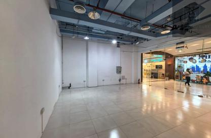 Retail - Studio - 1 for rent in The European Business Centre - Dubai Investment Park 1 (DIP 1) - Dubai Investment Park (DIP) - Dubai