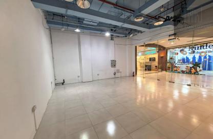 Retail - Studio - 1 for rent in The European Business Centre - Dubai Investment Park 1 (DIP 1) - Dubai Investment Park (DIP) - Dubai