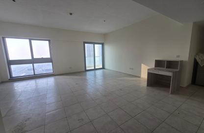 Apartment - 1 - 2 for rent in Escan Tower - Dubai Marina - Dubai