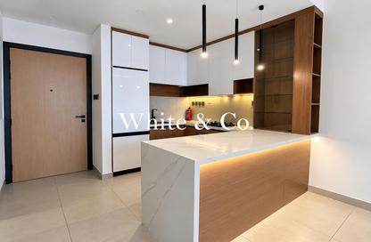 Apartment - 1 Bedroom - 2 Bathrooms for rent in Heilbronn Park Lane 2 - District 11 - Jumeirah Village Circle - Dubai