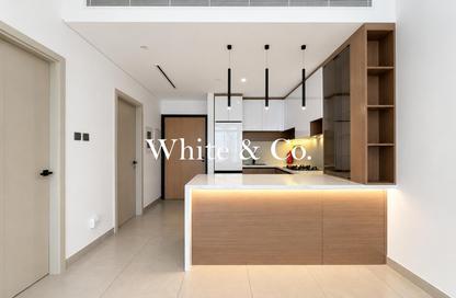 Apartment - 1 Bedroom - 2 Bathrooms for rent in Heilbronn Park Lane 2 - District 11 - Jumeirah Village Circle - Dubai