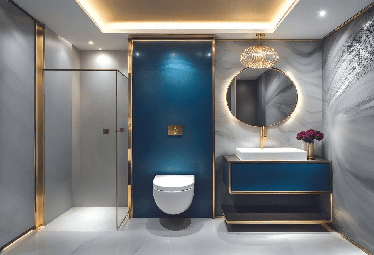On High Floor | Beautiful Sea View | High ROI — image 9
