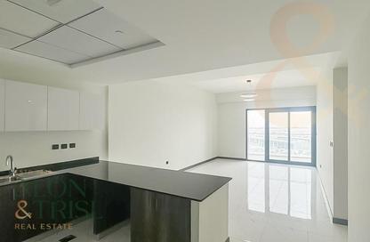Apartment - 2 Bedrooms - 2 Bathrooms for sale in Rukan Tower A - Rukan Tower - Rukan - Dubai Land - Dubai