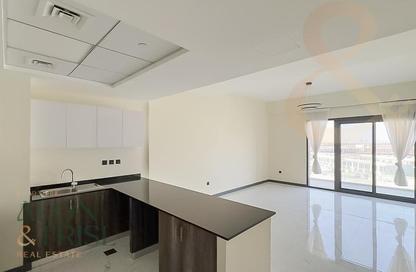 Apartment - 2 Bedrooms - 2 Bathrooms for sale in Rukan Tower A - Rukan Tower - Rukan - Dubai Land - Dubai