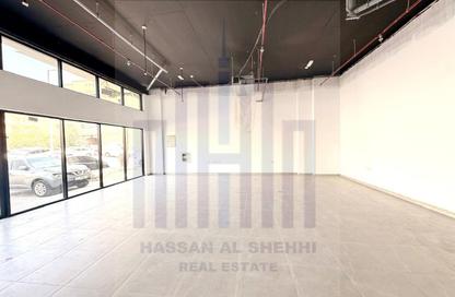 متجر - استوديو - 1 حمام للايجار في الثاني مويلح - تجارية مويلح - الشارقة متجر - استوديو - 1 حمام للايجار في الثاني مويلح - تجارية مويلح - الشارقة