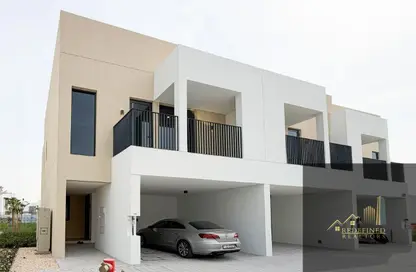 تاون هاوس - 3 غرف نوم - 4 حمامات للبيع في بليس 2 - المرابع العربية 3 - دبي