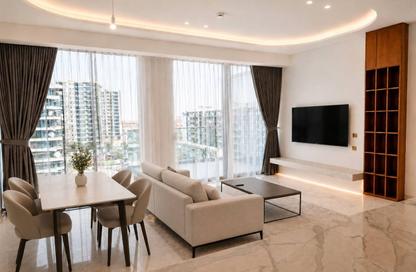 Apartment - 1 Bedroom - 2 Bathrooms for sale in Ellington Beach House - The Crescent - Palm Jumeirah - Dubai