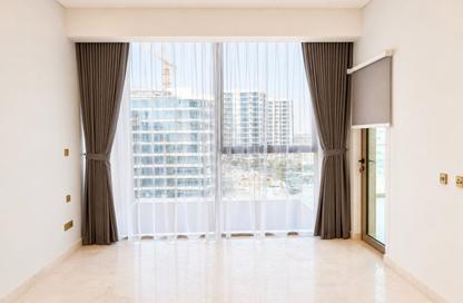 Apartment - 1 Bedroom - 2 Bathrooms for sale in Ellington Beach House - The Crescent - Palm Jumeirah - Dubai
