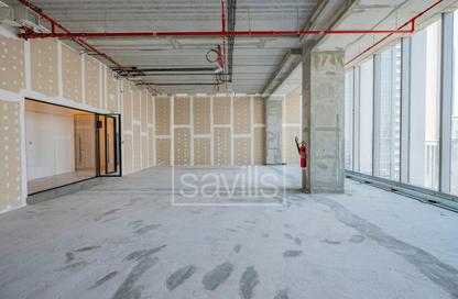 Office Space - Studio for rent in DIFC Square - DIFC - Dubai
