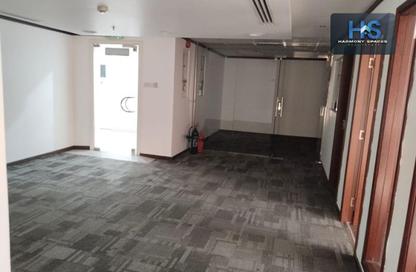 Office Space - Studio - 2 Bathrooms for rent in Al Moosa Tower 2 - Al Moosa Towers - Sheikh Zayed Road - Dubai Office Space - Studio - 2 Bathrooms for rent in Al Moosa Tower 2 - Al Moosa Towers - Sheikh Zayed Road - Dubai